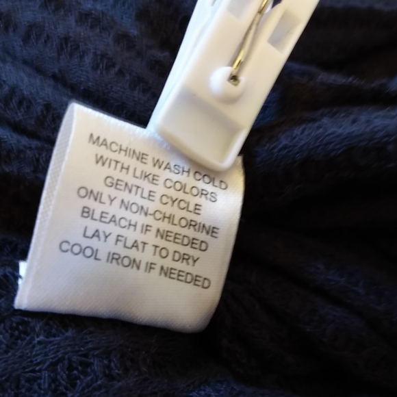 Gypsies and moondust royal Blue shirt - Picture 8 of 16